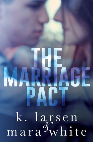 [Viral 02] • The Marriage Pact